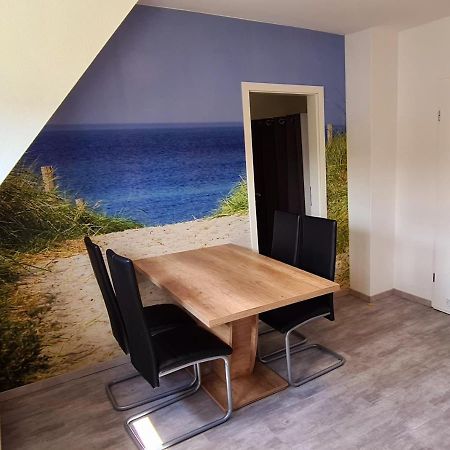 Ferienwohnung Waldblick Bückeburg Exterior foto